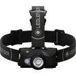 Led lenser MH8 Headlight, black Lampes frontales