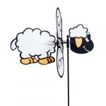 HQ INVENTO Moulin &agrave; vent mouton Spin Critter S ep