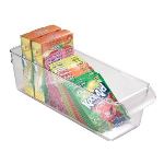 InterDesign Boîte de frigo Linus Pullz 4 Clear