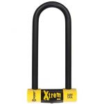 Auvray Antivol En U Vélo Sra 25x8 Cm