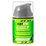 Manetik Soin de Jour 3 en 1 Perfect & Mat - 50 ml