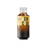 Ninkasi New Code - Whisky Single Malt - Origine : France - Alcool : 46% - Profil Gourmand & fruité - 100% Français - 70cl