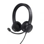 Trust Micro-casque Micro casque USB PC ENC