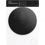 Whirlpool MAL posable, Front, Horizon, Blanc, 10 KG, 1400 trs,