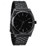 Nixon A045-001 - Montre pour homme The Time Teller