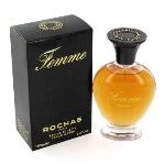 Rochas Femme - Eau de toilette
