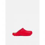 Aigle Corlay - Chaussures lifestyle femme Poivron 37