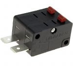 Ryobi Microswitch 4 cosses double pour Tondeuse a gazon