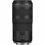 Canon 100-400mm f/5.6-8 IS USM RF