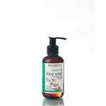 Sylveco Chamomile Face Wash - 150 ml