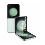 Samsung Galaxy Z Flip5 (Vert d'eau) - 256 Go - 8 Go