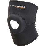 Genouill&egrave;re Endurance Protech ouverte