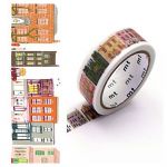 Oz international Masking tape Polly Ferne Ville 5 m