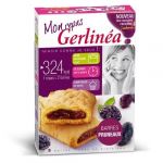 Gerlinéa Barres à la myrtille, repas minceur