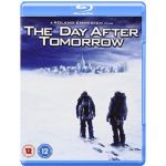 DVD - r&eacute;serv&eacute; The Day After Tomorrow [Blu-ray] [Import anglais]