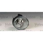 Valeo Projecteur de complément antibrouillard G 87597