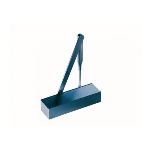 Dorma 22212119 F - Ferme-porte TS71 noir sans bras force 3 &agrave; 4