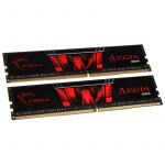 G.Skill Aegis 16 Go 2 x 8 Go DDR4 3000 MHz CL16