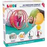 Ludi Parcours de motricité