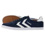 Hummel Slimmer Stadil Low - Baskets taille 47, bleu