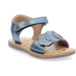 Kickers Sandales Cuir Dyastar