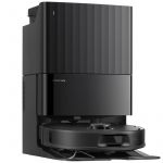 Roborock Aspirateur robot Qrevo 5AE Black