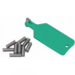 Schneider Electric Sachet de 10 ressorts + outil de pose - ODACE