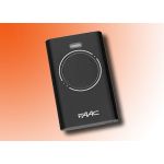 FAAC Télécommande 2 canaux 868mhz xt2 868 slh lr 7870091