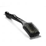 Napoleon Brosse en acier inoxydebale pour grille de barbecue