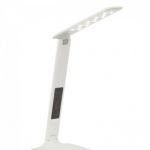 Brilliant AG Lampe de Bureau Glenn 3 Fonctions Blanc