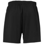 Kettler Short Short à poches - Couleur EU M - Taille Noir