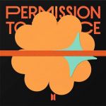PERMISSION TO DANCE ON STAGE - LIVE