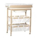 Roba 1251 - Table à langer avec baignoire