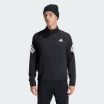 Adidas Adi365 Veste running Hommes-noir, Taille L