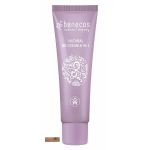Benecos BB crème 8 en 1 naturelle - 02 Beige