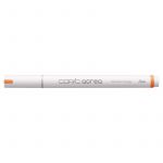 Copic Marqueur peinture Acrea Mandarin Orange