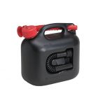 HP 800300 BIDON &Agrave; ESSENCE-ONU 5 L (NOIR)