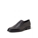 Geox Homme U Brandolf C Loafer, Noir, 45 EU