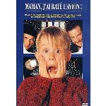 Maman, J'ai Raté l'Avion