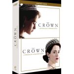 The Crown - L'integrale des saisons 1 et 2 [DVD]