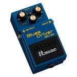 Boss Effect BD-2W Blues Driver Waza Craft Special Edition