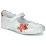 GBB Ballerines enfant EMILIETTE - Couleur 28,29,30,31,32,33 - Taille Blanc