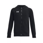 Under Armour Gar&ccedil;on UA Rival Fleece FZ Hoodie Shirt
