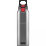 Sigg Thermos hot cold light 0 55 l brushed