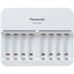 Panasonic Chargeur Rapide BQ-CC63 accus AA/AAA