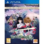 Tales of Hearts R [PS Vita]
