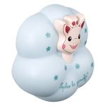 Vulli Veilleuse Tap on light Sophie la girafe