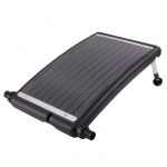 Blue Bay Chauffage solaire de piscine Kappa 72,5x46 cm