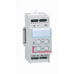 Legrand Télévariateur Lexic pour charges incandescentes 60-600 W 2 modules