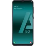 Samsung Smartphone Galaxy A50 Noir